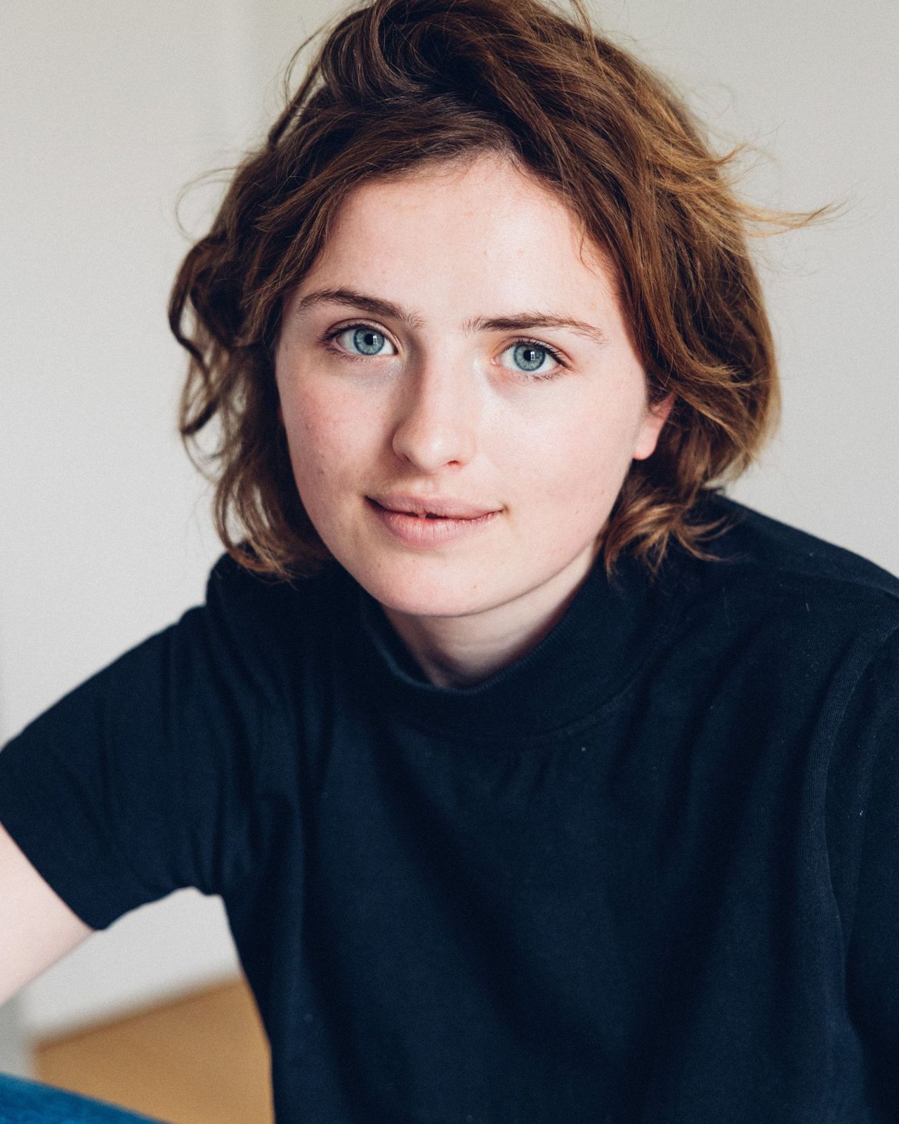 Alma Siegler — photo 1 sur 3