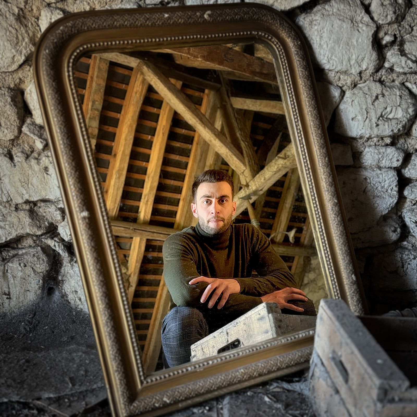Matthias Bouderbala — photo 1 sur 2
